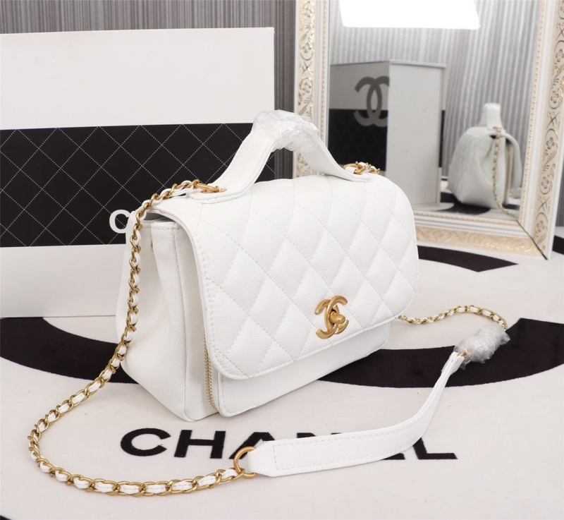 Ch**el satchel bags